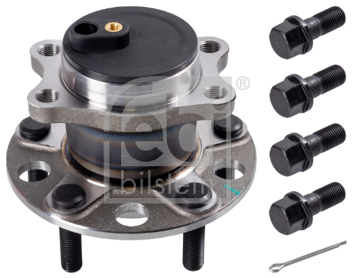 Wheel Bearing Kit